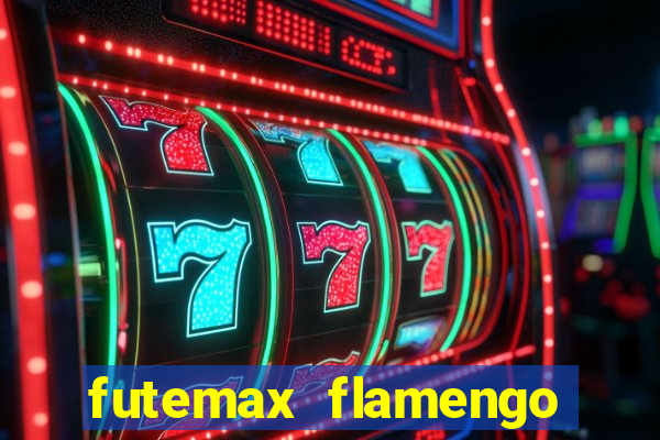 futemax flamengo atletico mineiro